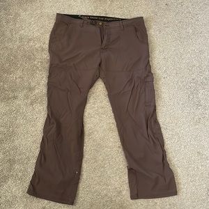 Prana Zion pants 42x32